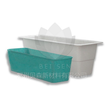 玻璃鋼花盆